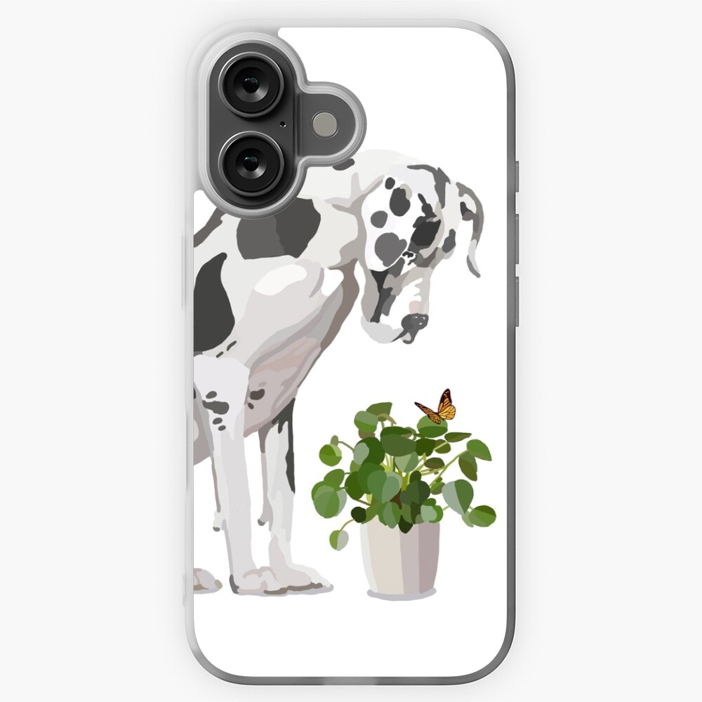 Item preview, iPhone Soft Case designed and sold by rosalindjelbert.