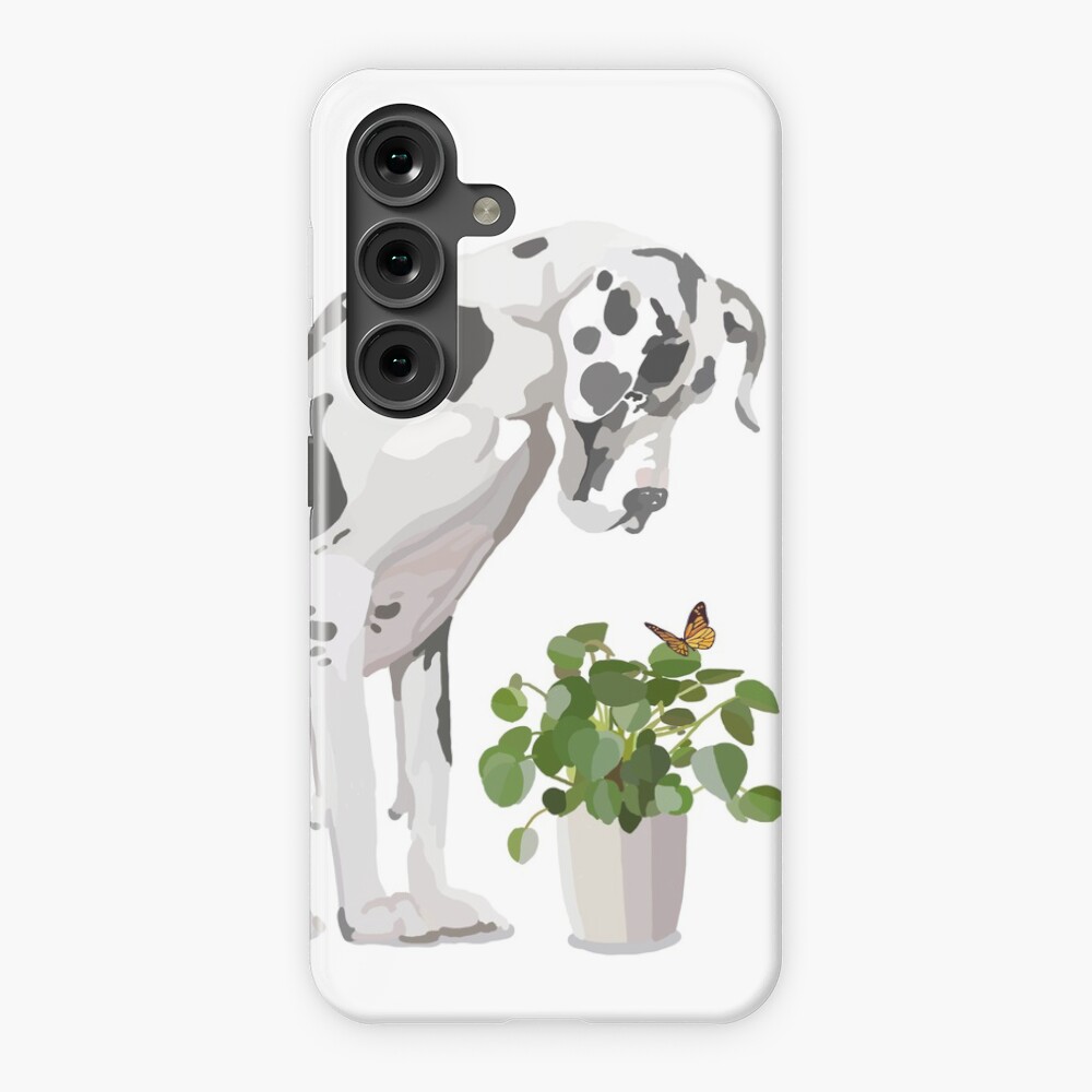 Item preview, Samsung Galaxy Snap Case designed and sold by rosalindjelbert.