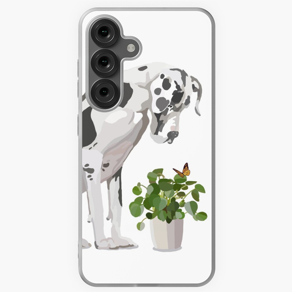 Item preview, Samsung Galaxy Soft Case designed and sold by rosalindjelbert.