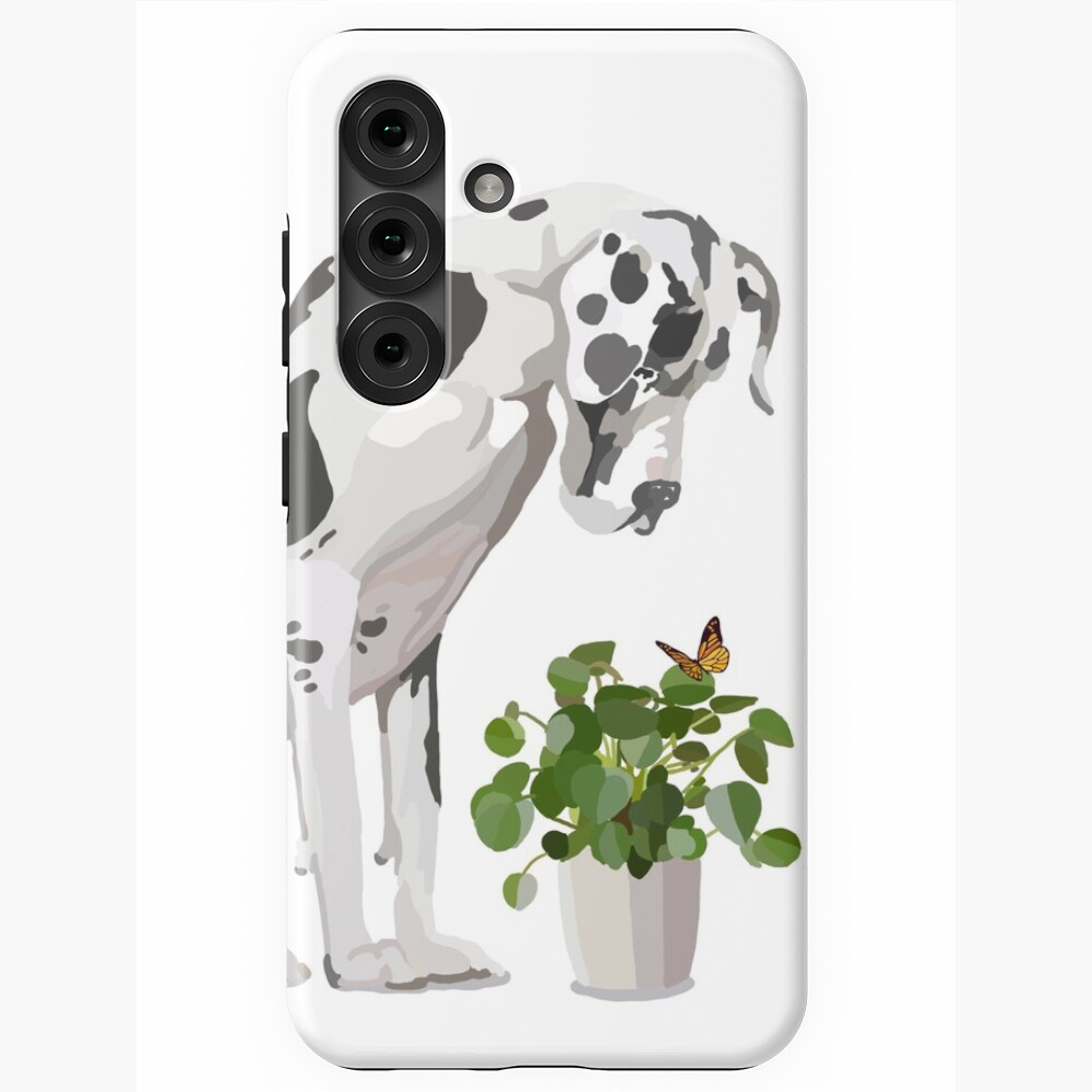 Item preview, Samsung Galaxy Tough Case designed and sold by rosalindjelbert.