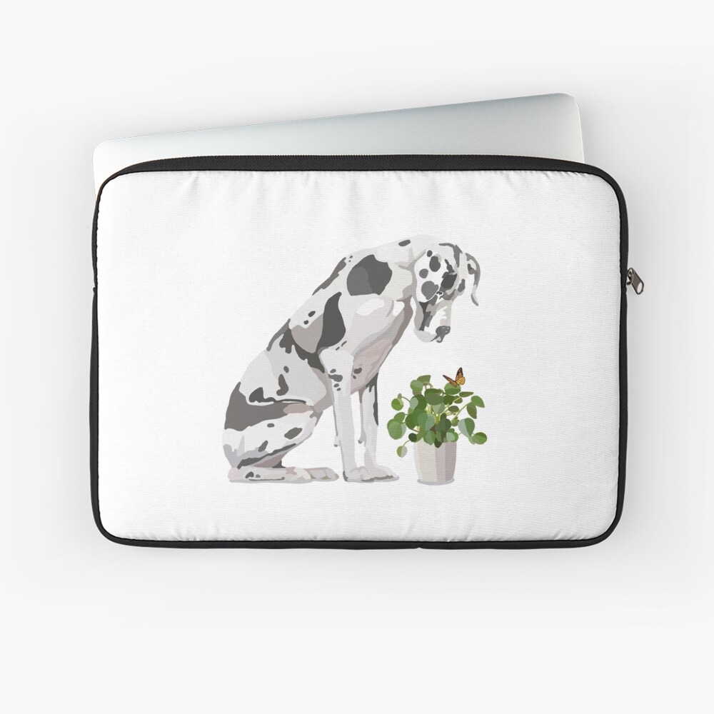 Item preview, Laptop Sleeve designed and sold by rosalindjelbert.