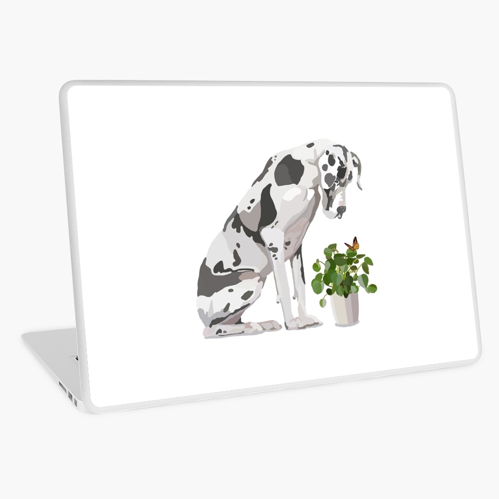 Item preview, Laptop Skin designed and sold by rosalindjelbert.