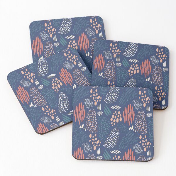 Item preview, Abstract pattern designed and sold by agnesswart.