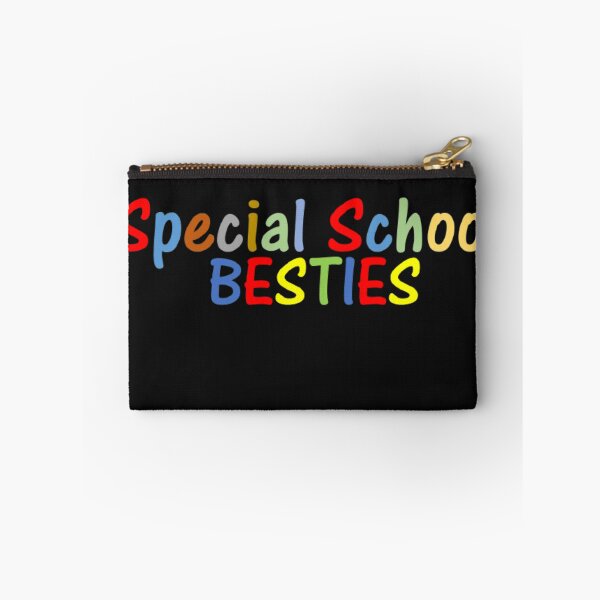 Item preview, Special School Besties designed and sold by thekidsprint.
