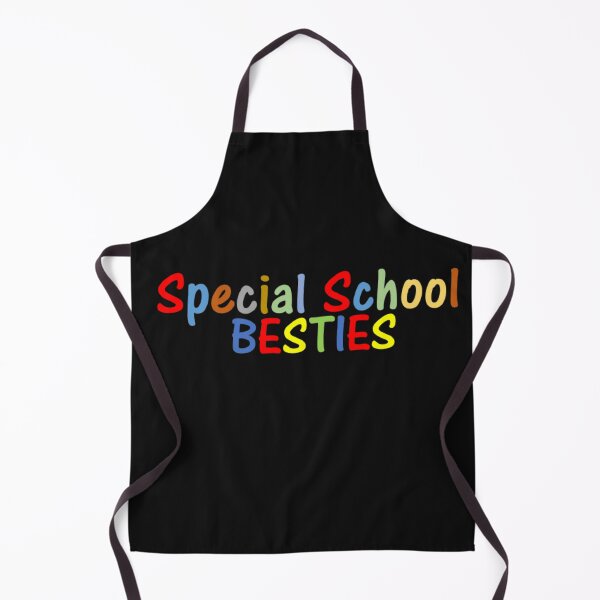 Item preview, Special School Besties designed and sold by thekidsprint.