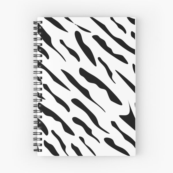 Item preview, Zebra skin pattern designed and sold by makemove.