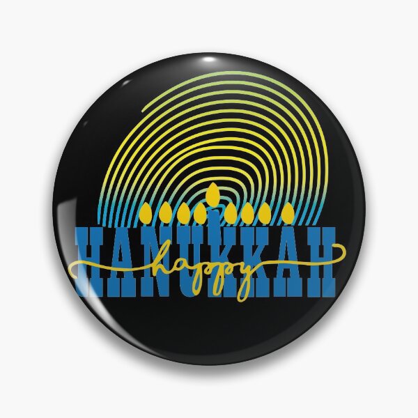 Item preview, Happy Hanukkah designed and sold by LeMaya80.