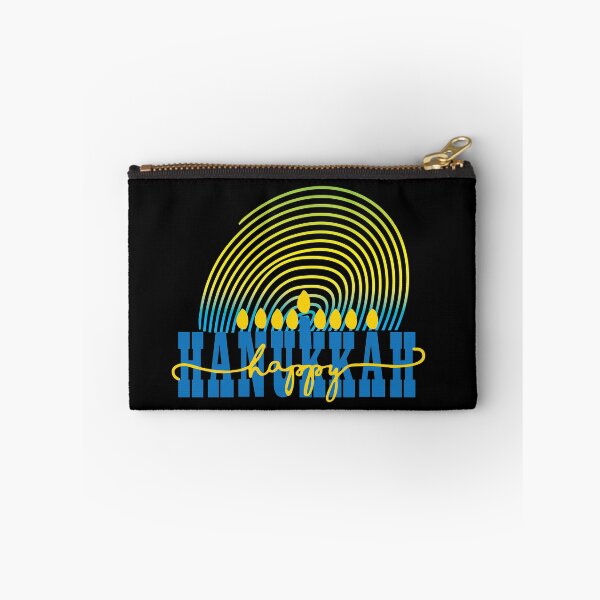 Item preview, Happy Hanukkah designed and sold by LeMaya80.