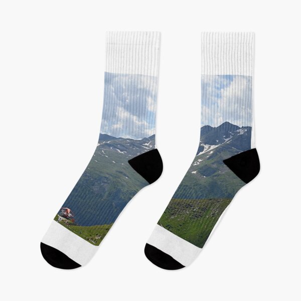 Item preview, viewpoint Stubnerkogel mountains Bad Gastein Austria designed and sold by goceris.