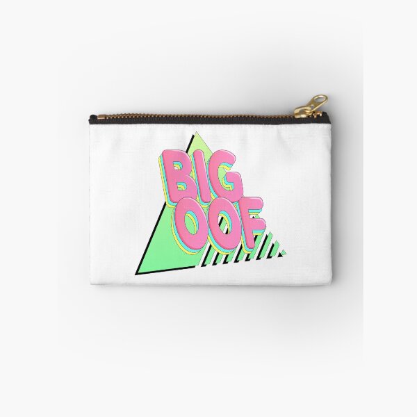 Item preview, Big Oof designed and sold by JaimieMcCaw.