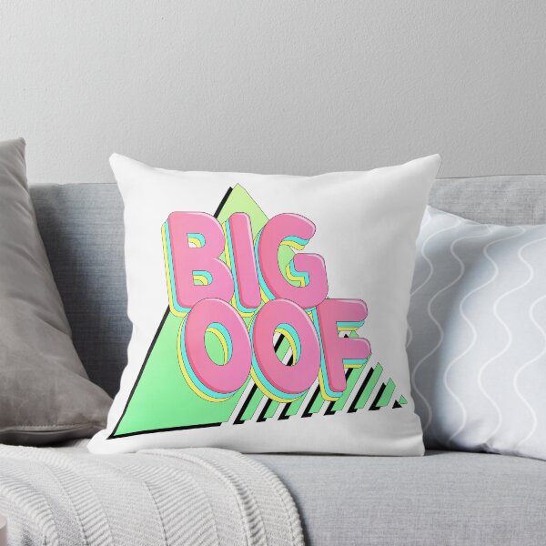 Item preview, Big Oof designed and sold by JaimieMcCaw.