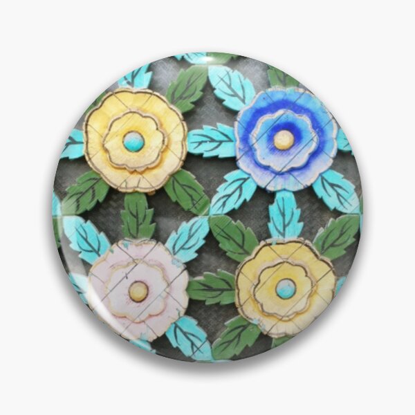 Item preview, Oriental pattern designed and sold by seoulyandyou.