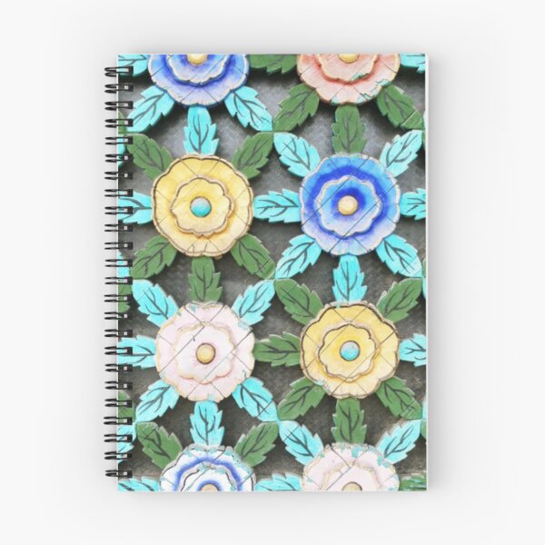 Item preview, Oriental pattern designed and sold by seoulyandyou.