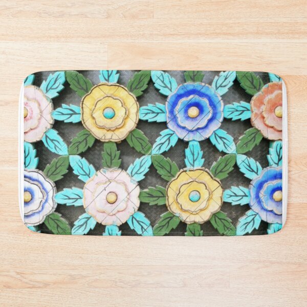 Item preview, Oriental pattern designed and sold by seoulyandyou.