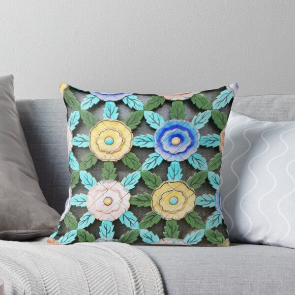 Item preview, Oriental pattern designed and sold by seoulyandyou.