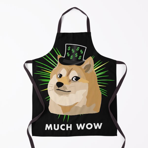 Item preview, Much Wow designed and sold by PopularTheory.