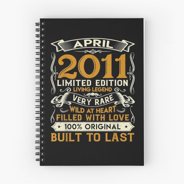 Item preview, April 2011 Vintage 10 Years Old 10th Birthday Gift Family  designed and sold by fishingcat19.