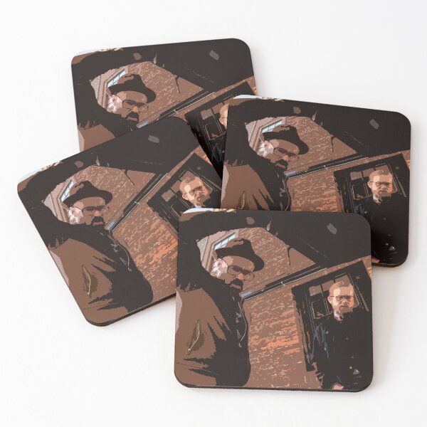 Item preview, The Gentlemen designed and sold by SICARIO_UA.