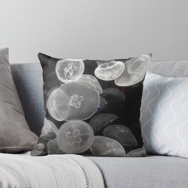 Item preview, jellyfish designed and sold by KrisSir.