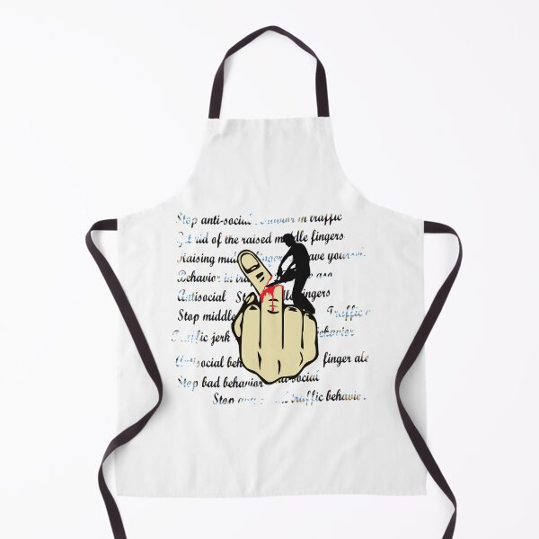 Item preview, Stop raising middle fingers designed and sold by Grobie.