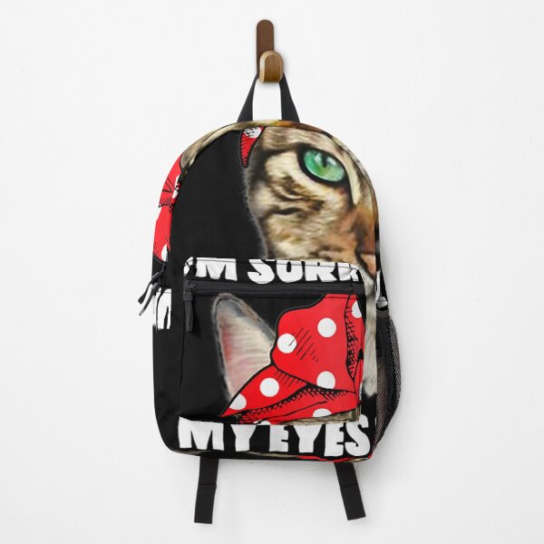Item preview, I'm Sorry Did I Roll My Eyes Out Loud Cat Lover Gift  designed and sold by fishingcat19.