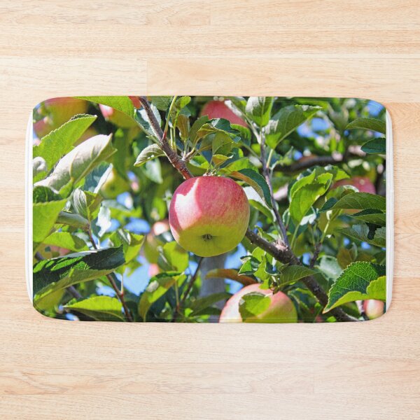 Item preview, Apples on a Tree designed and sold by johnnyp1975.
