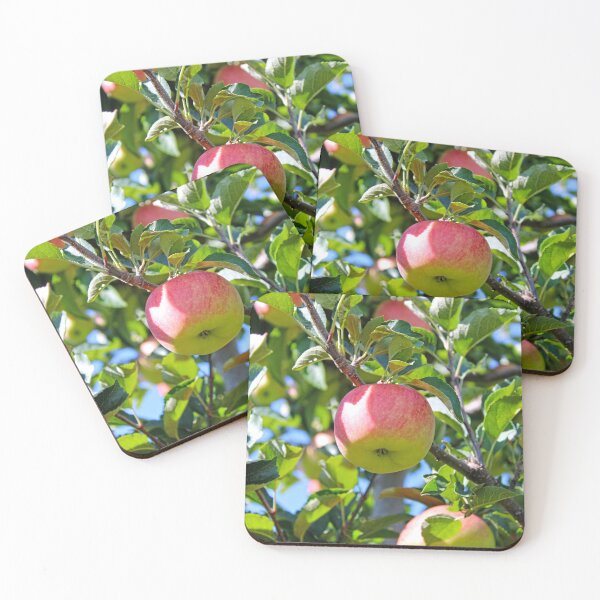 Item preview, Apples on a Tree designed and sold by johnnyp1975.