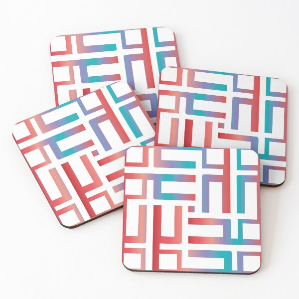 Item preview, Rainbow Maze designed and sold by Xillandee.