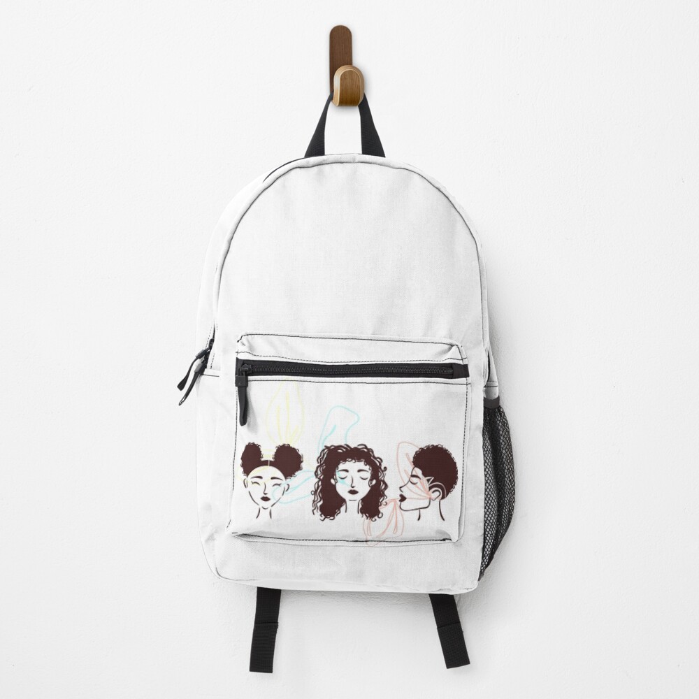 Item preview, Backpack designed and sold by RielIndonesia.