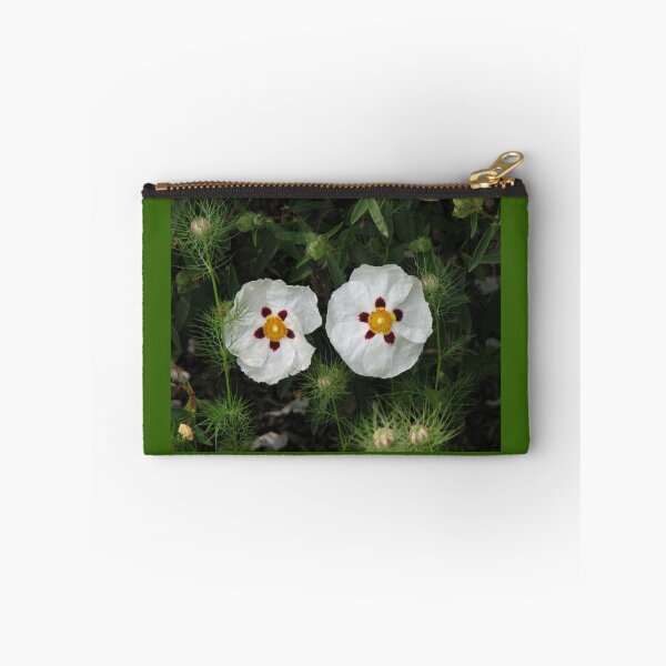 Item preview, Like Two Peas in a Pod - Rock Roses designed and sold by BlueMoonRose.