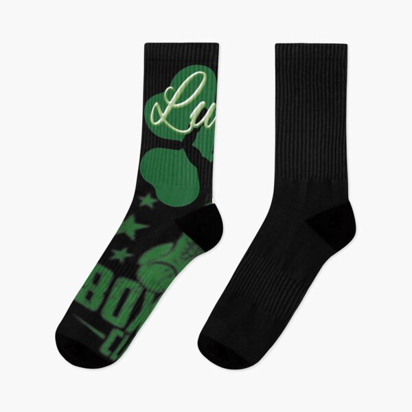 Item preview, Have A Lucky St Patrick's Day Nice Vintage Style Boxing  designed and sold by fishingcat19.