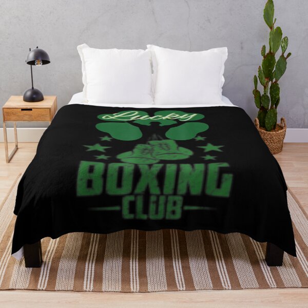 Item preview, Have A Lucky St Patrick's Day Nice Vintage Style Boxing designed and sold by fishingcat19.