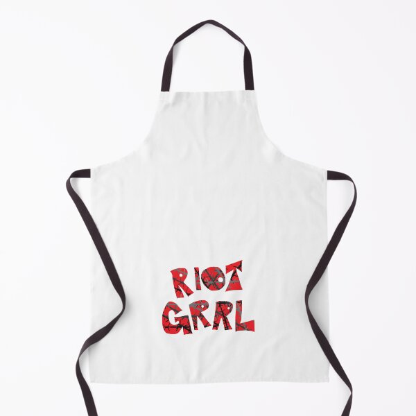 Item preview, RIOT GRRL  designed and sold by The Spicy Autistic.