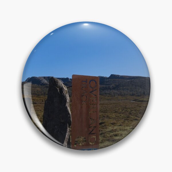 Item preview, Overland Track designed and sold by DeborahPhotog.