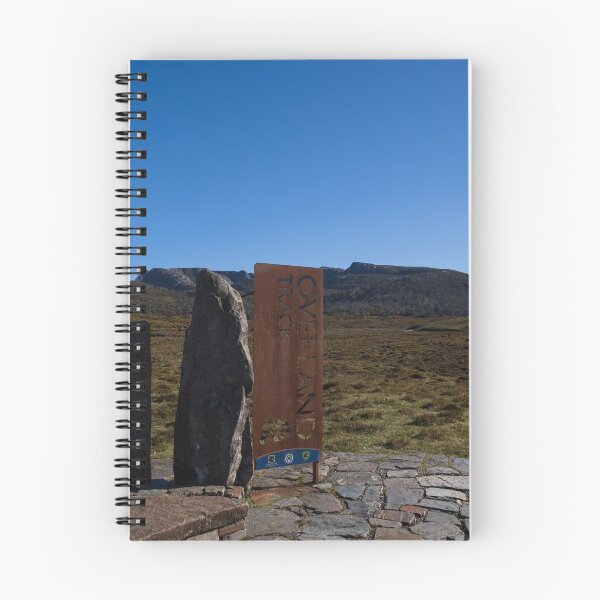 Item preview, Overland Track designed and sold by DeborahPhotog.