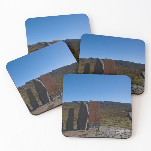 Item preview, Overland Track designed and sold by DeborahPhotog.
