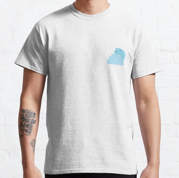 ice bear Classic T-Shirt
