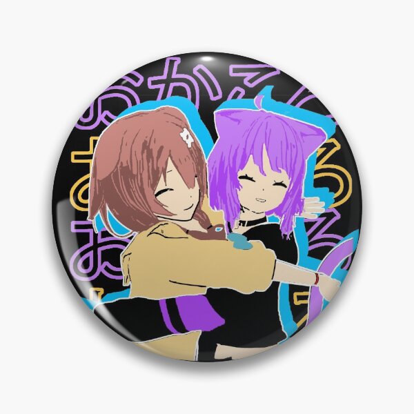 Item preview, Hololive Okakoro designed and sold by UDTee.
