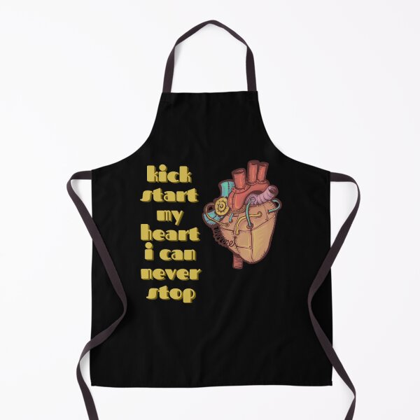 Item preview, Kickstart My Steampunk Heart designed and sold by Nathalie Aynié.