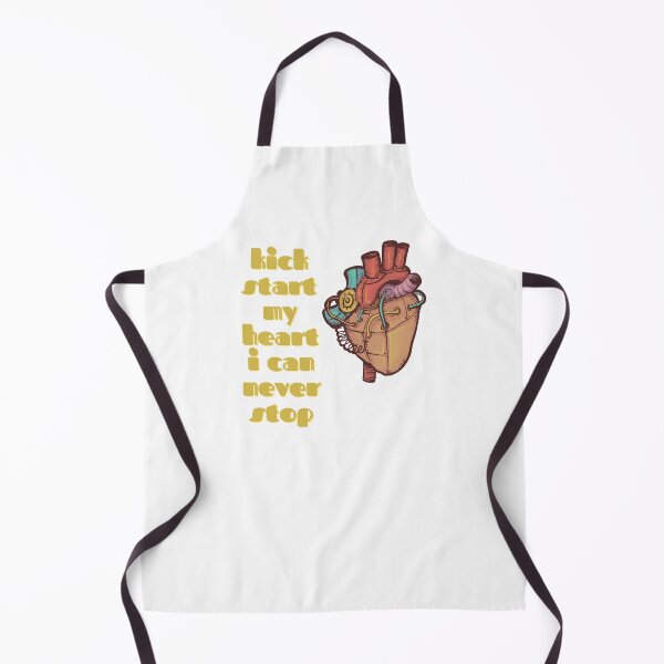Item preview, Kickstart My Steampunk Heart designed and sold by Nathalie Aynié.
