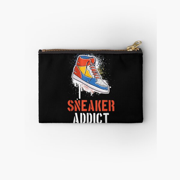 Item preview, Sneaker Addict Or Fresh Kicks For Shoe Lovers  designed and sold by fishingcat19.
