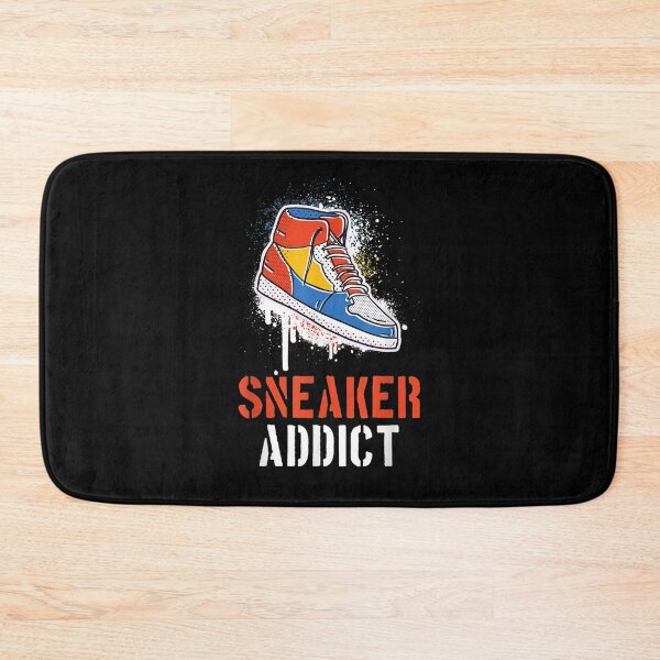 Item preview, Sneaker Addict Or Fresh Kicks For Shoe Lovers  designed and sold by fishingcat19.