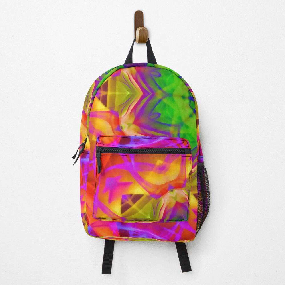 Item preview, Backpack designed and sold by Ralad2021.