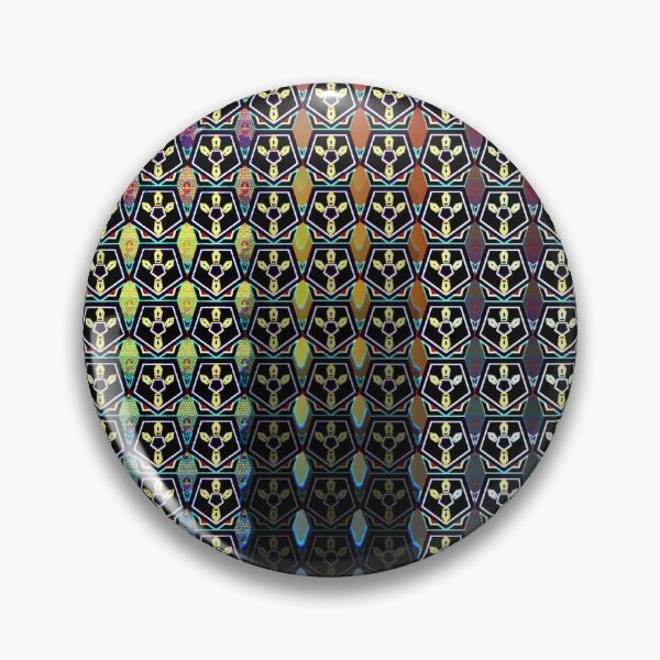 Item preview, Electric Tile Patterns designed and sold by McRae7.