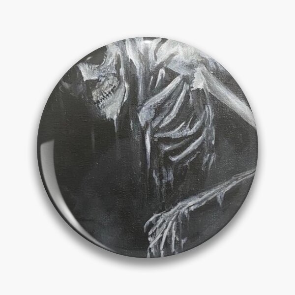 Item preview, the Creepy One designed and sold by mthm777.