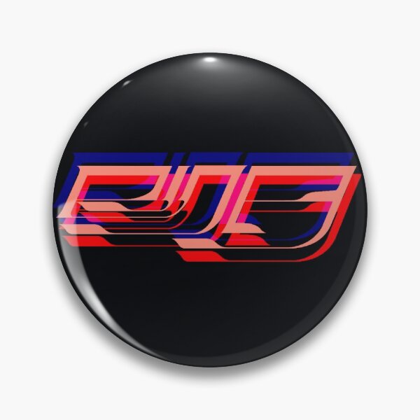 Item preview, Rina Sawayama Glitch logo  designed and sold by pleasebuystuff.