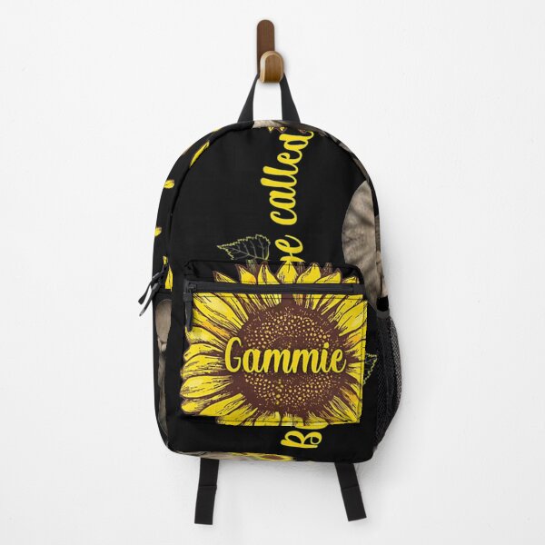 Item preview, Womens Blessed To Be Called Gammie Sunflower Elephant Hippie  designed and sold by fishingcat19.