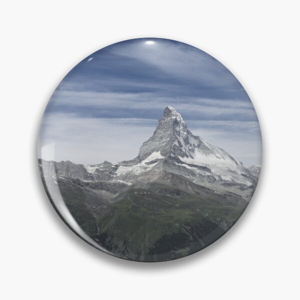 Item preview, matterhorn designed and sold by paolo amiotti.
