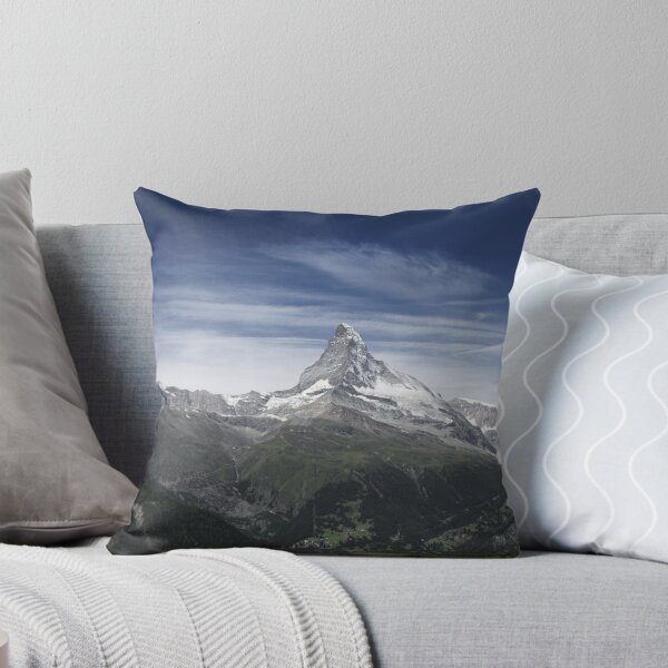 Item preview, matterhorn designed and sold by paolo amiotti.