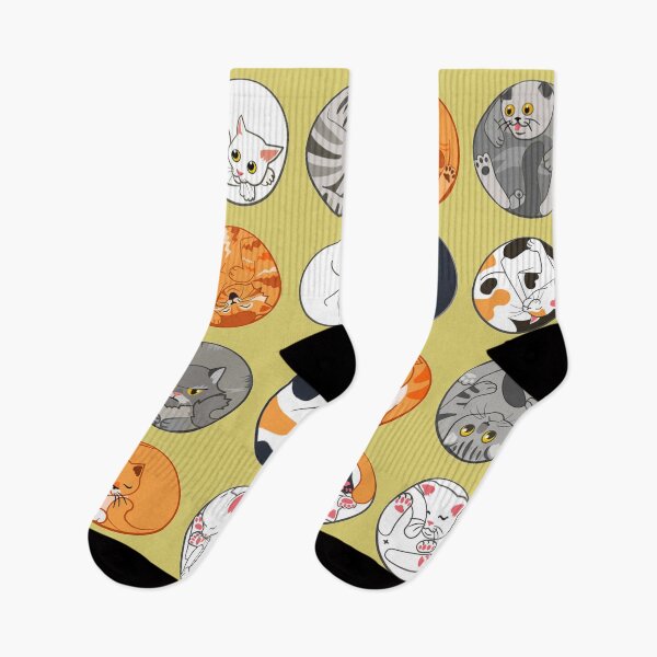 Item preview, Kitty Cat - Lover cats  designed and sold by Jessi Review.